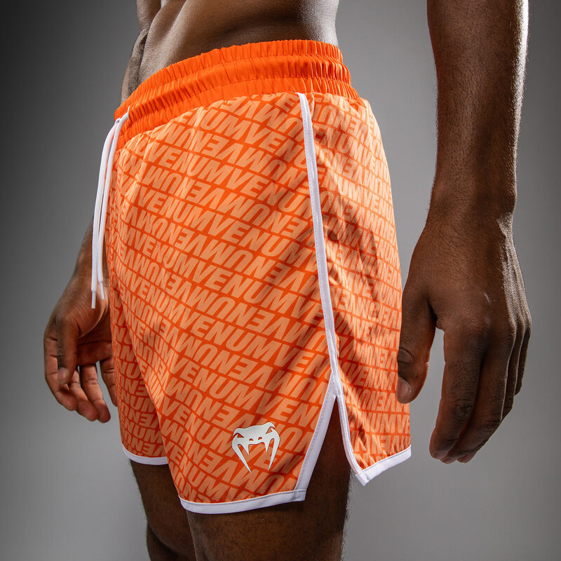 Venum Venum Echo Board Shorts Orange Sunset