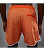 Venum Echo Board Shorts Orange Sunset