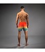 Venum Octane Board Shorts Sunset Orange Sky Blue