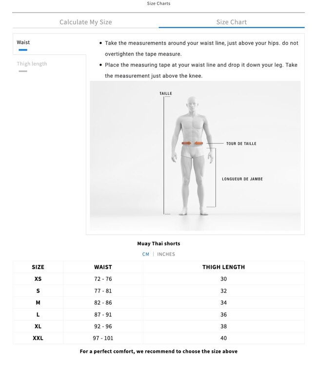 Venum Inferno Muay Thai Shorts Rot Anthrazit Grau Schwarz