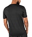 Venum x Ares 2.0 Dry Tech T-Shirt Schwarz Gold