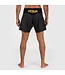 Venum x Ares 2.0 Fight Shorts Black Gold