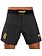 Venum Venum x Ares 2.0 Fight Shorts Zwart Goud