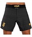 Venum Venum x Ares 2.0 Fight Shorts Zwart Goud