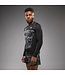 Venum x Polaris L/S Rash Guards Camo Black Storm Grey