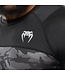 Venum x Polaris L/S Rash Guards Camo Schwarz Sturmgrau
