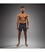 VENUM X Polaris Fightshorts Zwart Camo Stormgrijs
