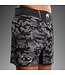 VENUM X Polaris Fightshorts Schwarz Camo Storm Grey