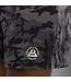 VENUM X Polaris Fightshorts Schwarz Camo Storm Grey