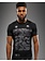Venum Venum x Polaris Rash Guards Camo Zwart Storm Grijs