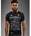 Venum x Polaris Rash Guards Camo Black Storm Grey
