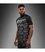 Venum x Polaris Dry-Tech Shirt Black Camo Storm Grey