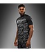 Venum x Polaris Dry-Tech Shirt Schwarz Camo Storm Grey