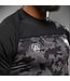 Venum x Polaris Dry-Tech Shirt Black Camo Storm Grey