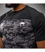 Venum x Polaris Dry-Tech Shirt Zwart Camo Stormgrijs