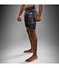 Venum x Polaris Vale Tudo Shorts Black Camo Storm Grey