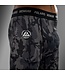 Venum x Polaris Vale Tudo short Zwart Camo Stormgrijs