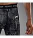 Venum x Polaris Vale Tudo Shorts Black Camo Storm Grey
