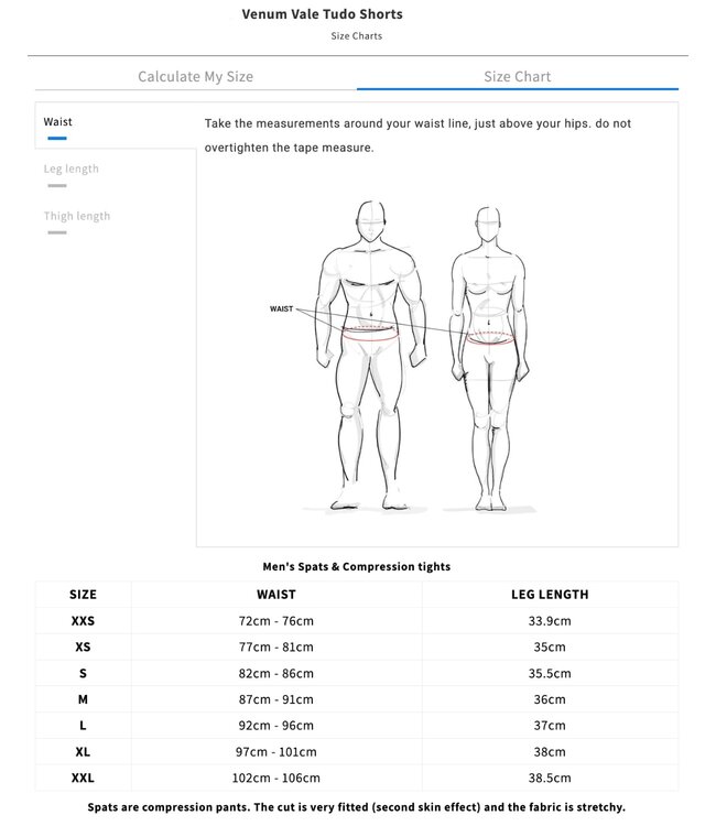 Venum x Polaris Vale Tudo short Zwart Camo Stormgrijs