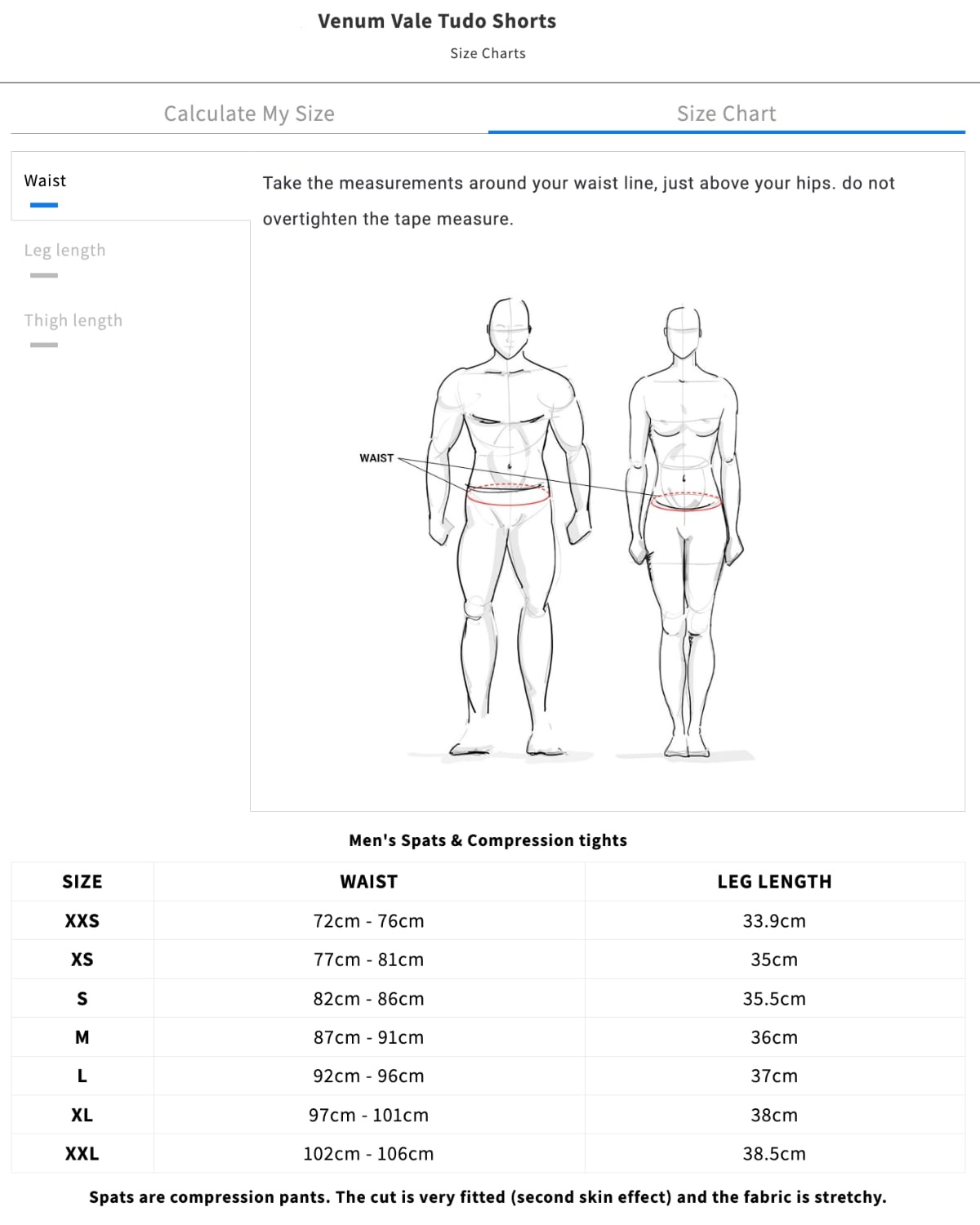 Venum Venum x Polaris Vale Tudo short Zwart Camo Stormgrijs