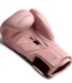 Hayabusa T3 Kanpeki Lederboxhandschuhe Pink – Für Boxen & Kickboxen