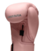 Hayabusa T3 Kanpeki Leather Boxing Gloves Pink