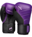 Hayabusa Boxing Gloves T3 Purple Black