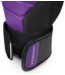 Hayabusa Boxing Gloves T3 Purple Black