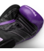 Hayabusa Boxing Gloves T3 Purple Black