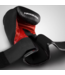 Hayabusa Boxhandschuhe T3 Schwarz Rot | Für Boxen & Kickboxen