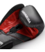 Hayabusa Boxhandschuhe T3 Schwarz Rot