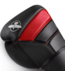 Hayabusa Bokshandschoenen T3 Zwart Rood | Voor Boksen & Kickboksen