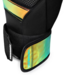 Hayabusa T3 Boxhandschuhe Schwarz Iridescent