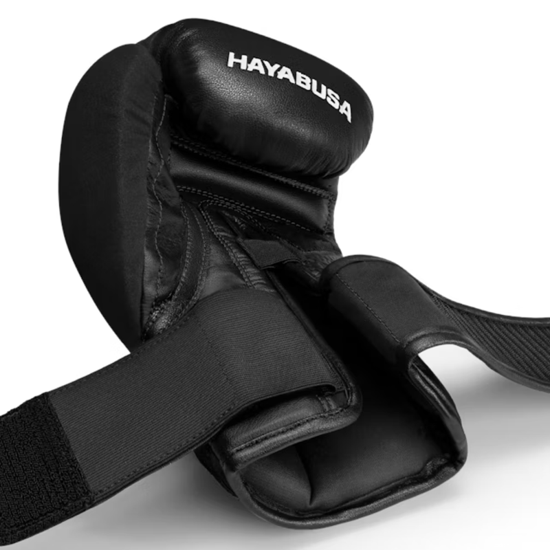 Hayabusa Hayabusa T3 Kick Bokshandschoenen Zwart Iridescent