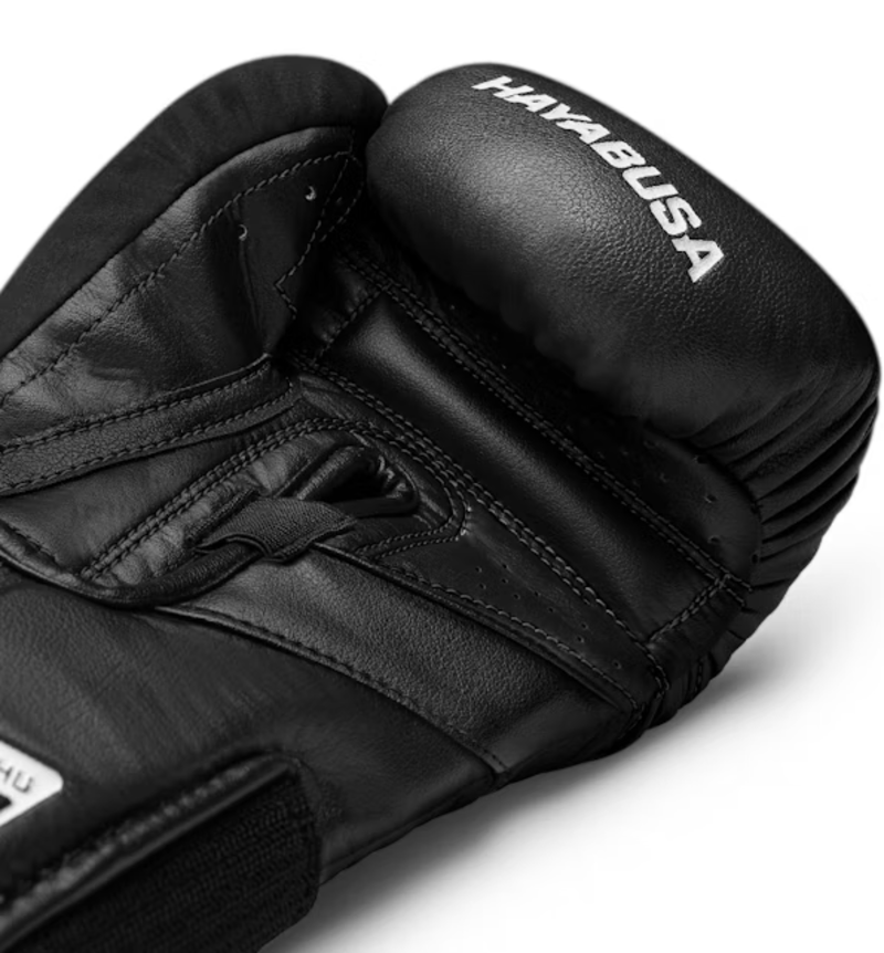 Hayabusa Hayabusa T3 Kick Bokshandschoenen Zwart Iridescent