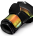 Hayabusa T3 Boxhandschuhe Schwarz Irisierend