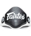 Fairtex Fairtex x Booster Bauchpolster FXB BP Weiß Schwarz