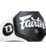 Fairtex x Booster Bauchpolster FXB BP Weiß Schwarz