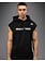 Venum Venum Muay Thai VT Mouwloze Hoodies Zwart Wit