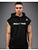 Venum Venum Muay Thai VT Sleeveless Hoodies Black White