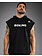 Venum Venum Boxing VT Ärmellose Hoodies Schwarz Weiß