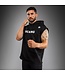 Venum Boxing VT Sleeveless Hoodies Black White
