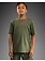 Venum Venum Contender Kids Classic T-Shirt Royal Khaki