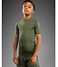 Venum Contender Kinder Rashguards Khaki