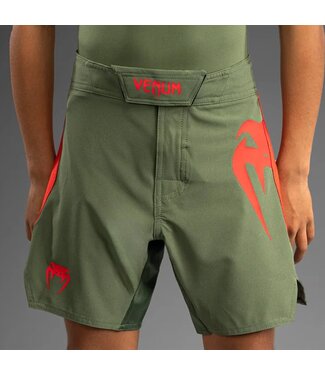 Venum Venum Light Kids Fight Shorts Khaki