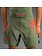 Venum Venum Light Kids Fight Shorts Khaki