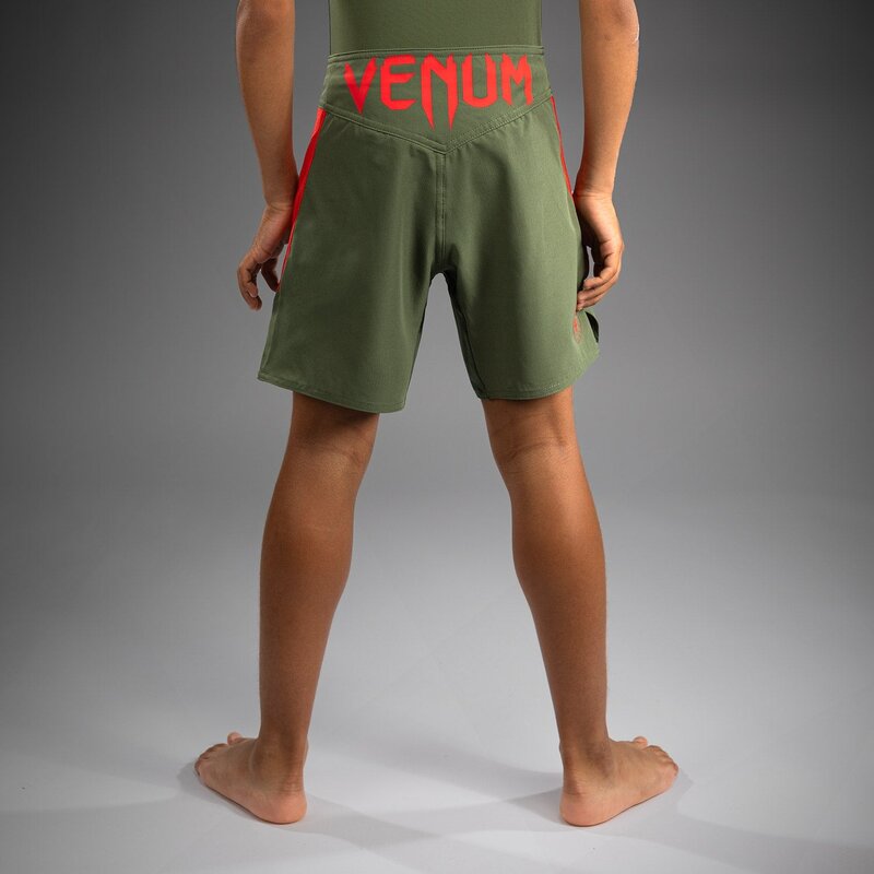 Venum Venum Light Kinder Fightshorts Khaki