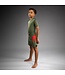 Venum Light Kids Fight Shorts Khaki