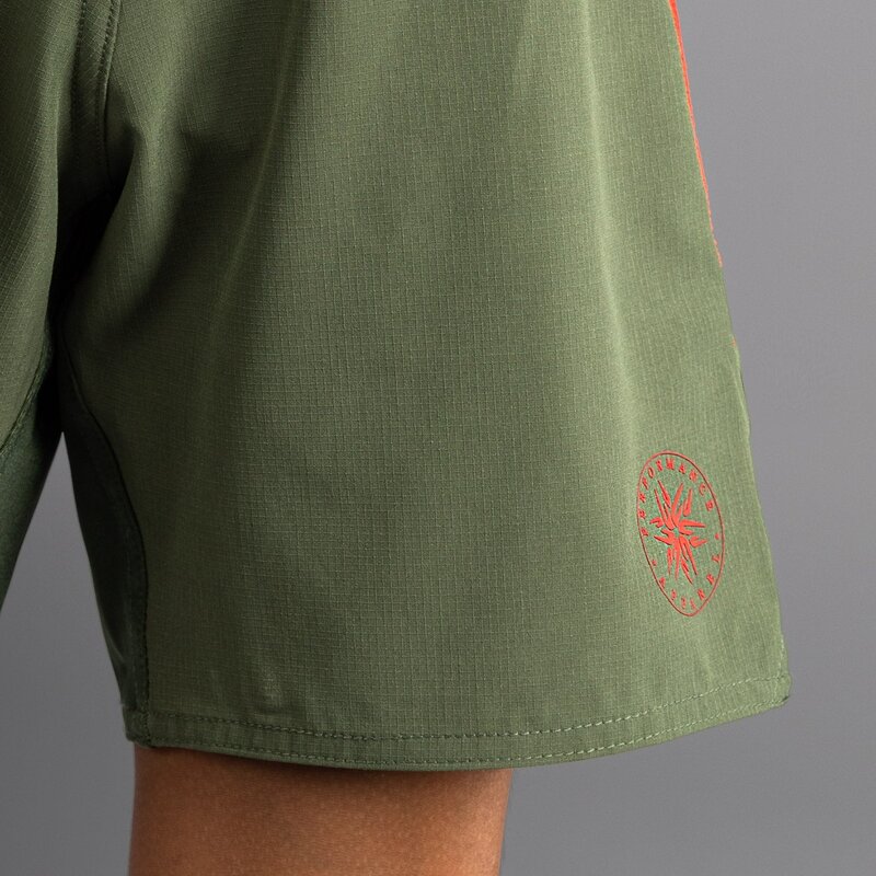 Venum Venum Light Kids Fight Shorts Khaki