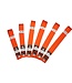 Matsuru Budoband Orange Judo Karate